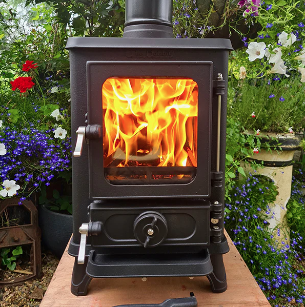 The Hobbit Stove – Best Small Wood Stove on the Market | Stove 