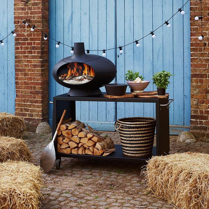 How to set up your garden for the perfect summer party