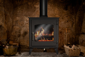A beginner's guide to starting a fire in your Wood Burning Stove – Llanover  Logs – Firewood Supplier, Firewood in Abergavenny