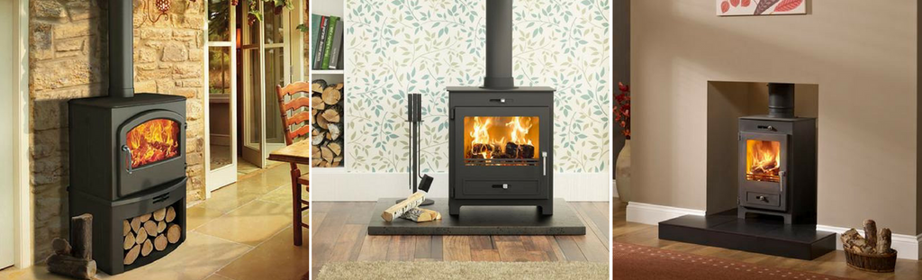 Brand Spotlight: Broseley Stoves