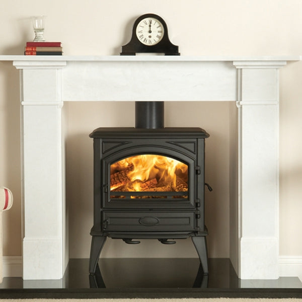 Dovre 640WD Wood Burning Stove