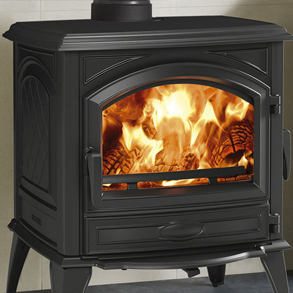 Dovre 640WD Wood Burning Stove