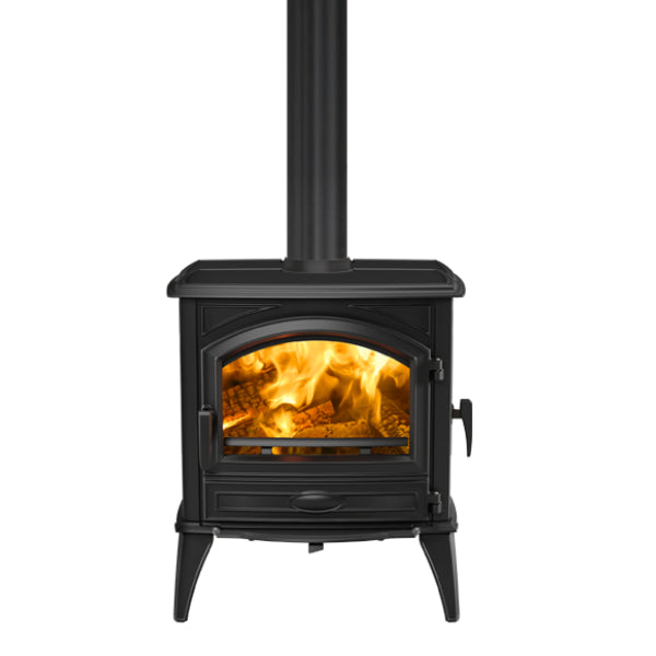 Dovre 640WD Wood Burning Stove