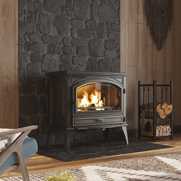 Dovre 760WD Wood Burning Stove