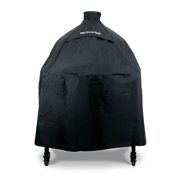 Big Green Egg - Cover A - Stove Supermarket