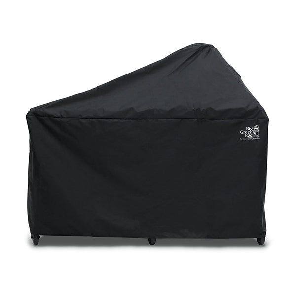 Big Green Egg - Cover C