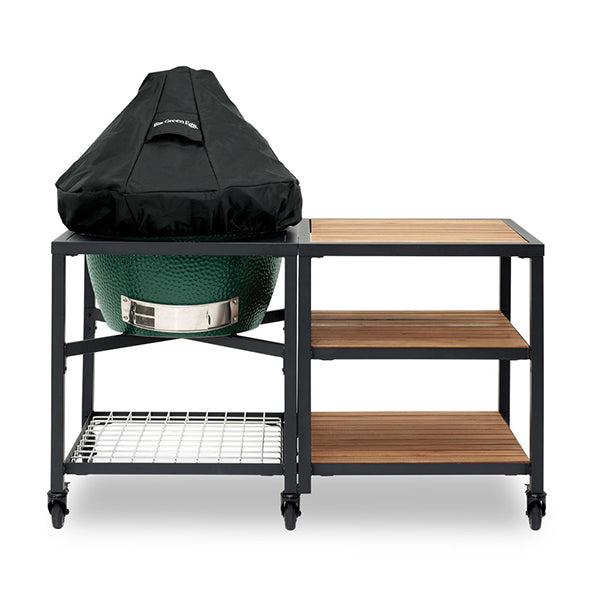 Big Green Egg - Cover F