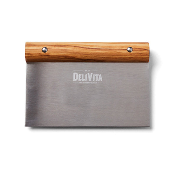 DeliVita Dough Scraper - Stove Supermarket