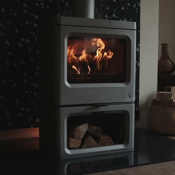 Charnwood SKYE E700 Wood Burning Stove