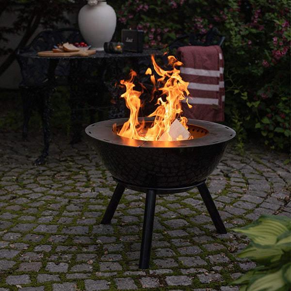 Espegard Fire Bowl 60 - Rein Premium - Fire Pit - Stove Supermarket