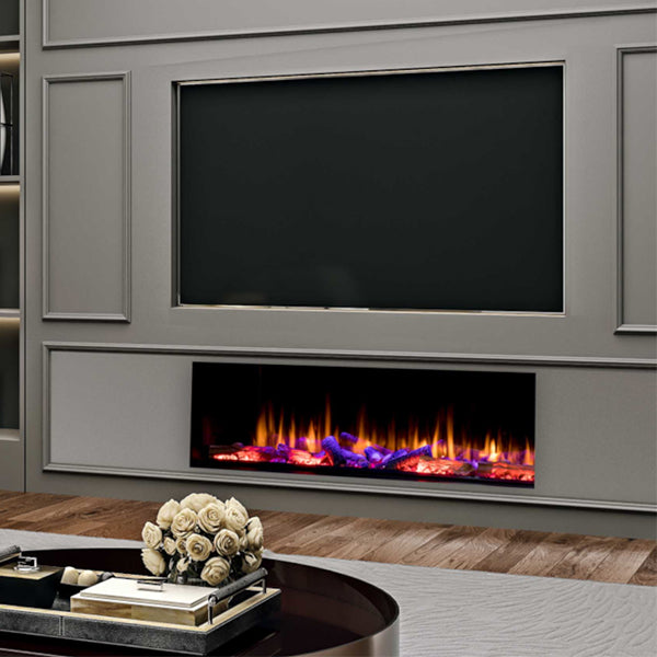 Iconic 1250 Electric Fire