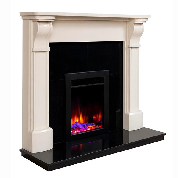 Iconic 400 Slimline Electric Fire