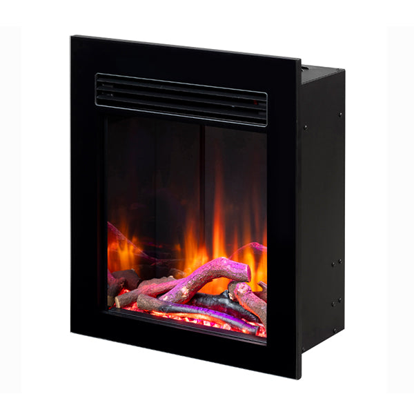 Iconic 400 Electric Fire