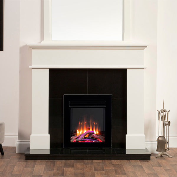 Iconic 400 Slimline Electric Fire