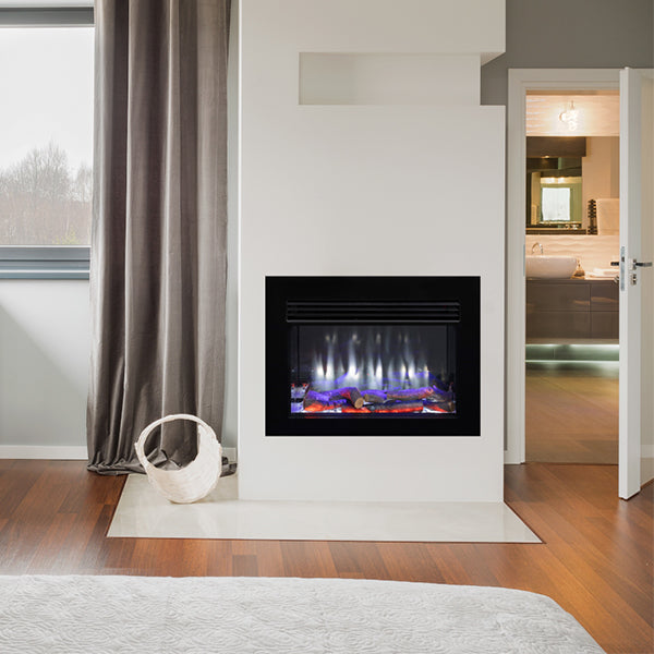 Iconic 530 Electric Fire