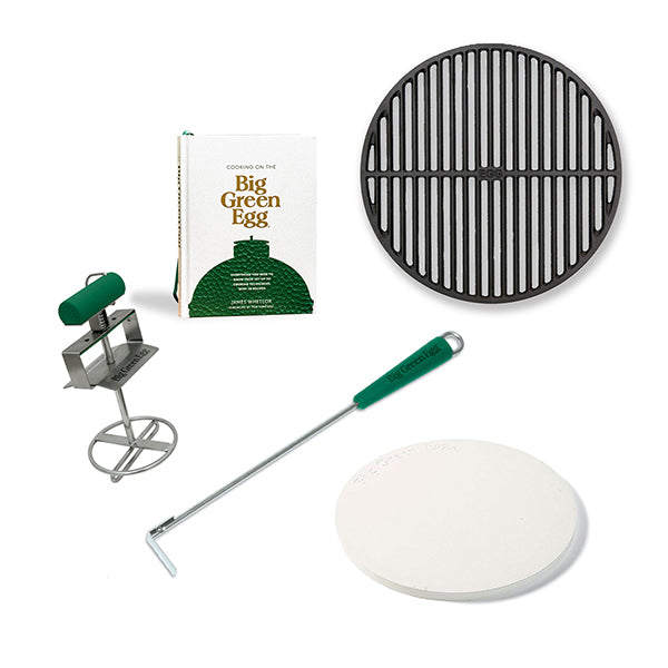 Big Green Egg - Starter Accessory Pack - MiniMax