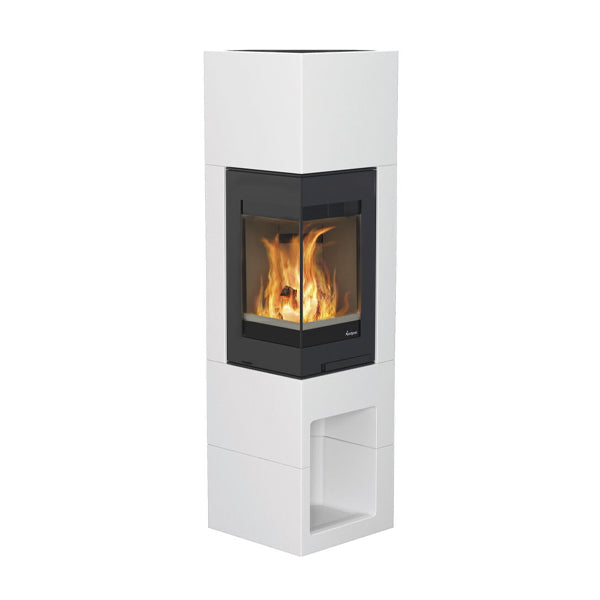 Nordpeis Odense Wood Burning Stove