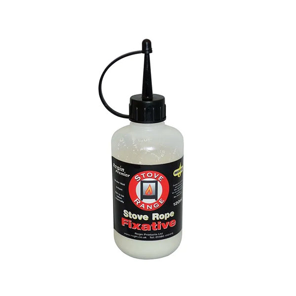 Regin Stove Rope Adhesive - 120ml