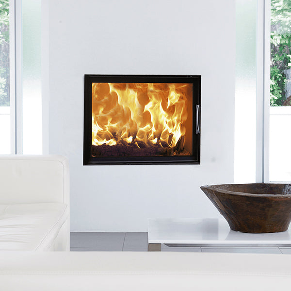 Morso S101-11 Insert Wood Burning Stove