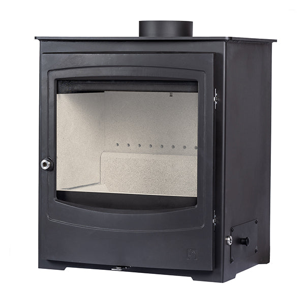 Arada Stratford 20B Multi Fuel / Wood Burning Boiler Stove