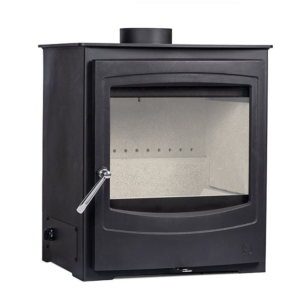 Arada Stratford 20B Multi Fuel / Wood Burning Boiler Stove