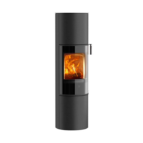 Scan 84-3  Wood Burning Modern Maxi Stove