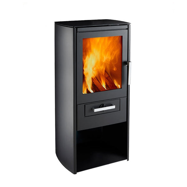 Varde Samso Wood Burning Stove