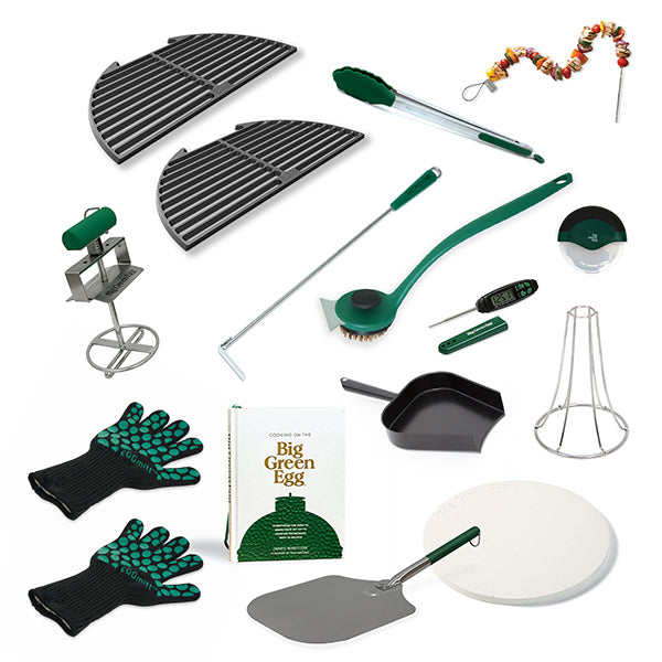 Big Green Egg - Classic Accessory Pack - XL