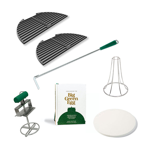 Big Green Egg - Starter Accessory Pack - XL