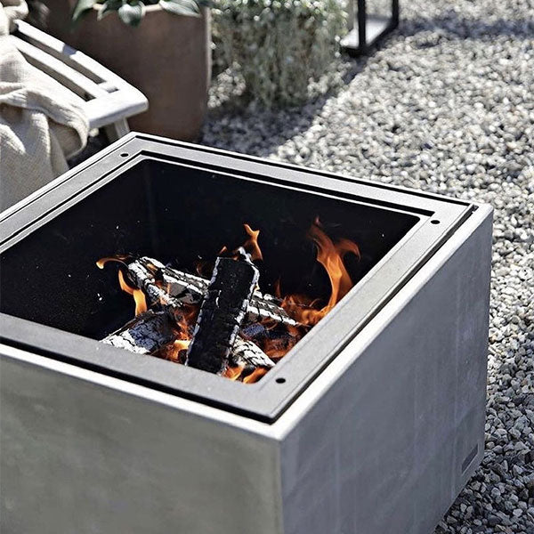 Nordpeis Air Fire Pit