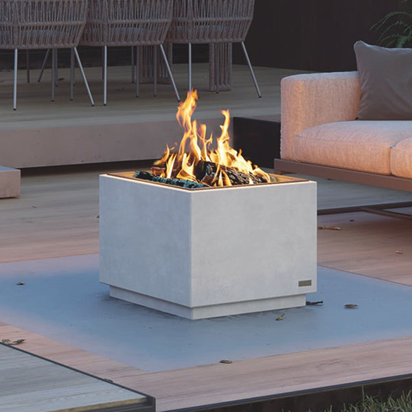 Nordpeis Air Fire Pit - Stove Supermarket