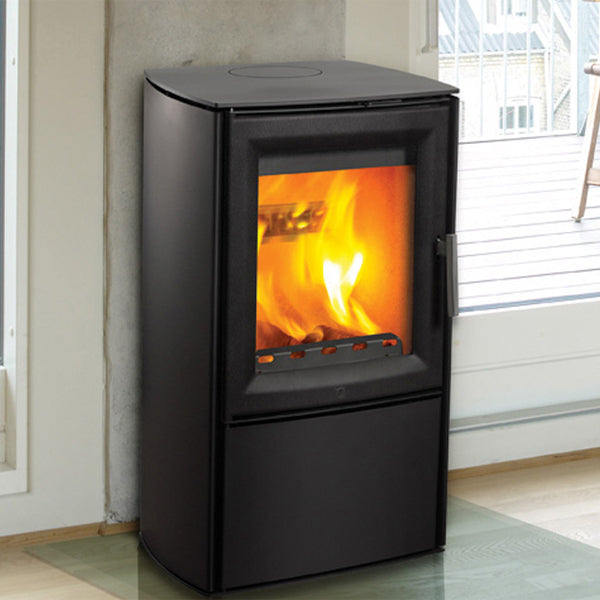 Varde Aura 3 Wood Burning Stove