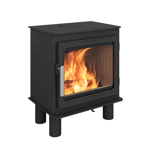 Nordpeis Bergen Wood Burning Stove