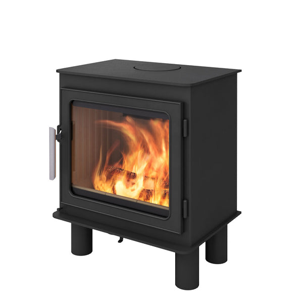 Nordpeis Bergen Wood Burning Stove