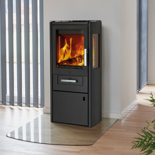 Varde Bornholm Wood Burning Stove