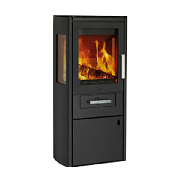 Varde Bornholm Wood Burning Stove