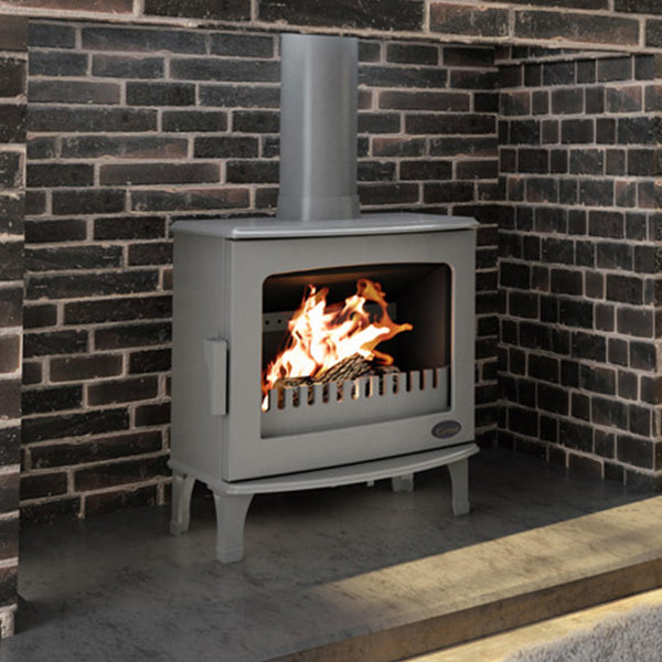 What Is a Wood Burning Stove and Is It Right for Your Home?