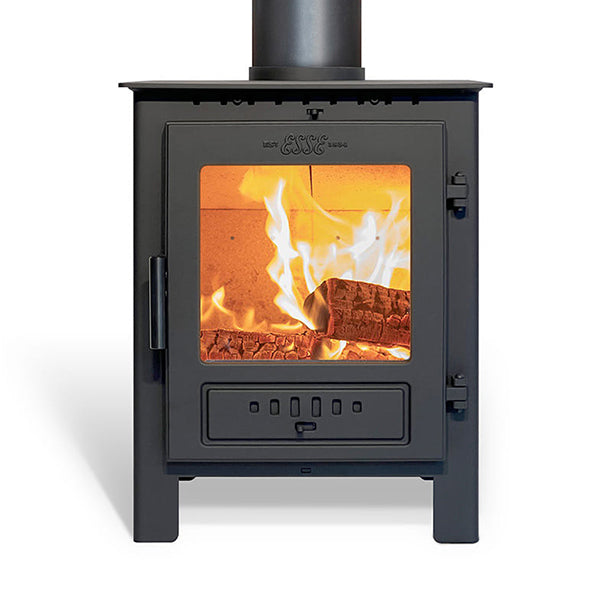 Esse 1 SE Wood Burning Stove