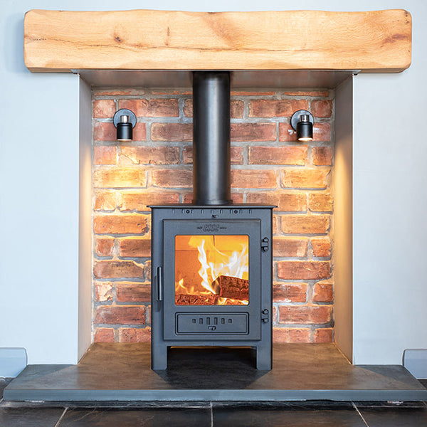 Esse 1 SE Wood Burning Stove