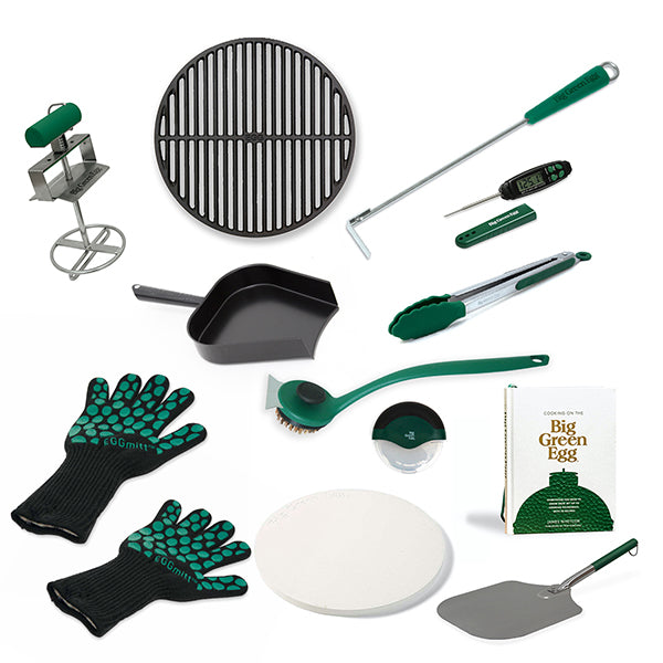 Big Green Egg - Classic Accessory Pack - MiniMax