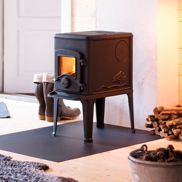 Nordpeis Orion Wood Burning Stove