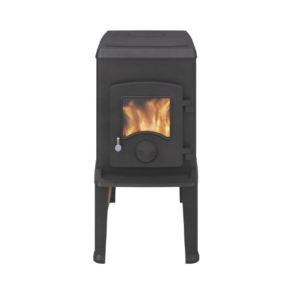 Nordpeis Orion Wood Burning Stove