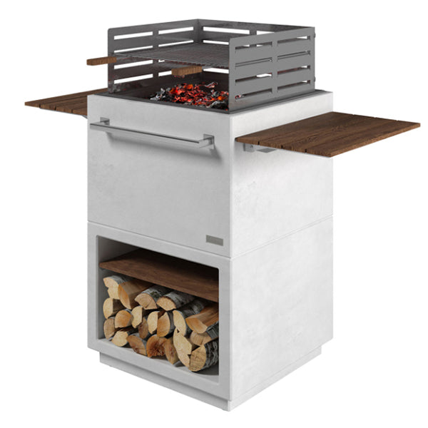 Nordpeis Air BBQ Grill - Stove Supermarket