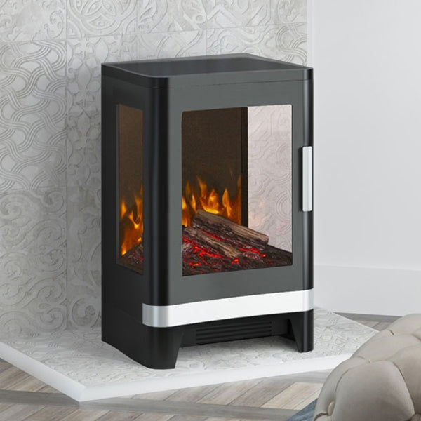 Flare Vue Electric Stove - Stove Supermarket