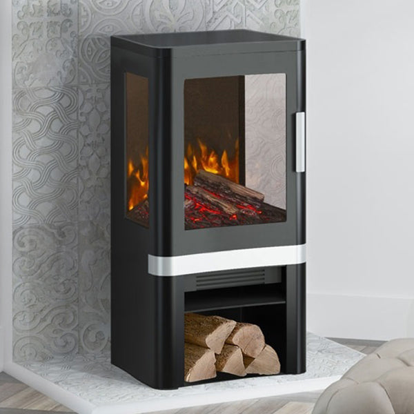 Flare Vue Electric Stove - Stove Supermarket