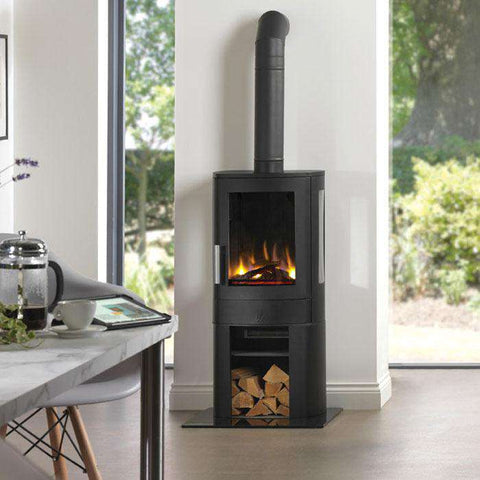 ACR Stoves