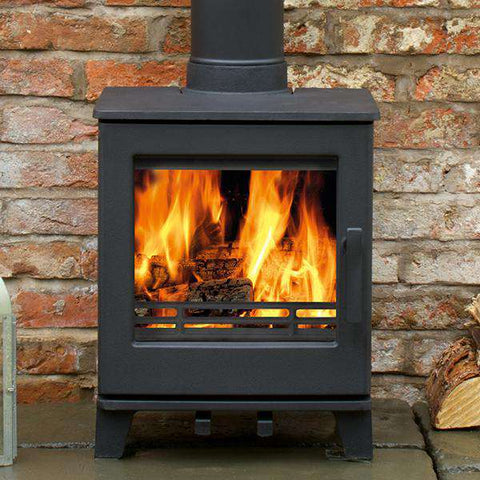 Woodpecker Stoves