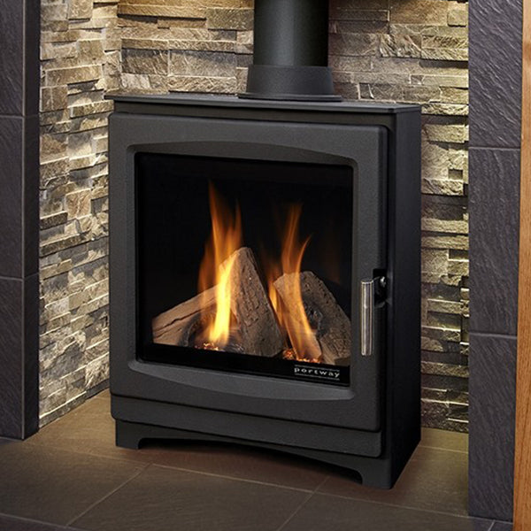 Portway Luxima Gemma Gas Stove - Stove Supermarket